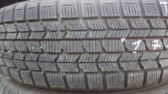 Dunlop DSX-2. Зимние, без шипов, 2010 год, износ: 20%, 4 шт