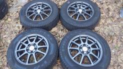Manaray Sport. 5.5x14, 5x100.00, ET45