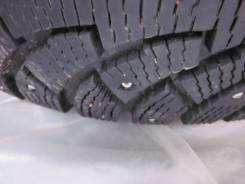 Goodyear UltraGrip 500. Зимние, шипованные, 2012 год, износ: 5%, 2 шт