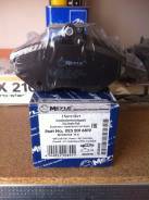 Колодка тормозная. SEAT Cordoba SEAT Inca SEAT Ibiza Volkswagen: Passat, Vento, Golf, Caddy, Corrado