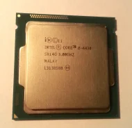 Intel Core i5-4430 ����