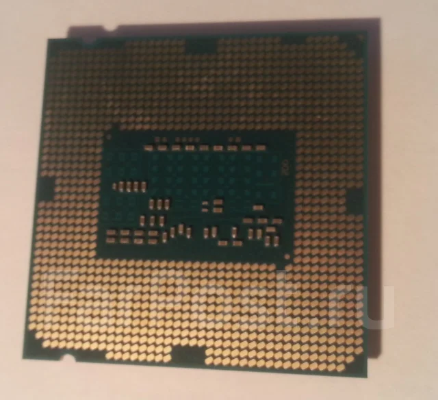 Intel Core i5-4430 ����