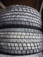 Bridgestone Blizzak MZ-03. Зимние, без шипов, износ: 10%, 2 шт