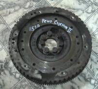Маховик. Renault Scenic, JM Двигатели: F4R, F4RT, F9Q, K4J, K4M, K9K, M9R