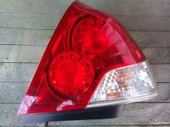 Стоп-сигнал. Infiniti M35, Y50 Nissan Fuga, PNY50, Y50, GY50, PY50 Двигатели: VQ35DE, VQ25HR, VK45DE, VQ25DE