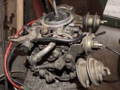 Карбюратор. Toyota: Pixis Space, Corona, Vios, Soluna Vios, Sprinter Trueno, Corolla, Sprinter Marino, Tercel, Sprinter, Soluna, Carina, Corolla FX, C...
