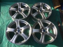 Bridgestone FEID. 7.0x17, 5x100.00, ET53, ЦО 73,0 мм.