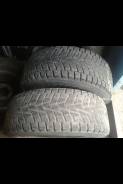 Bridgestone 738V. Зимние, 2002 год, износ: 70%, 2 шт