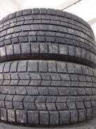 Dunlop DSX-2. Зимние, без шипов, износ: 20%, 2 шт