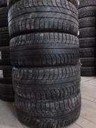 Michelin X-Ice Xi2. Зимние, без шипов, износ: 20%, 4 шт