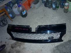Решетка радиатора. Land Rover Range Rover Sport