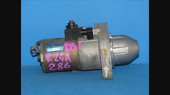 Стартер. Honda Odyssey, RA6, GH-RA8, RA7, RA8, RA9, RA2, RA3, RA4, RA5, RA1, GHRA8 Двигатель F23A