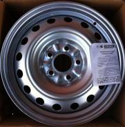 Trebl 7475. 5.5x15, 5x114.30, ET47, ЦО 67,1 мм.