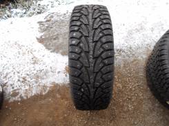 Hankook Winter i*Pike W409. Зимние, шипованные, 2012 год, без износа, 1 шт