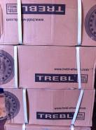 Trebl 8665. 5.5x5, 5x139.70, ET5, ЦО 108,4 мм.