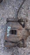 Суппорт тормозной. Toyota RAV4, SXA10, SXA10G, SXA10W, SXA11, SXA11G, SXA11W, SXA15, SXA16 Двигатели: 3SFE, 3SGE