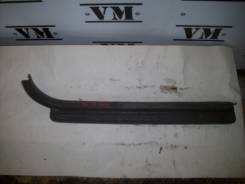 Накладка на порог. Toyota Cresta, JZX91, JZX90, JZX93, GX90, SX90, LX90 Toyota Mark II, LX90Y, JZX91E, JZX90E, GX90, JZX90, LX90, JZX91, JZX93, SX90 T...