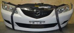 Ноускат. Mazda Atenza, GG3P