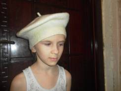 Береты. 56