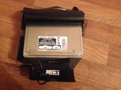 Коробка для блока efi. Toyota Starlet, EP82 Двигатель 4EFTE