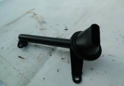 Маслоприемник. Ford Focus Двигатели: 1, 6, TIVCT