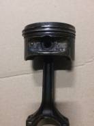 Поршень. Ford Focus, BK, BL, BM, CB4, CB8, DA3, DB Двигатели: AODA, AODB, AODE, ASDA, ASDB, ECOBOOST, G6DA, G6DB, G6DD, G8DA, GPDA, GPDC, HHDA, HHDB...