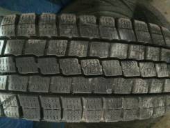 Dunlop SP LT 02. Зимние, без шипов, 2008 год, износ: 10%, 1 шт. Под заказ