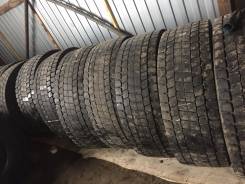 Bridgestone M729. Всесезонные, 50 %, 1 шт