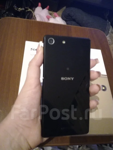 Sony Xperia M5. �/� ����