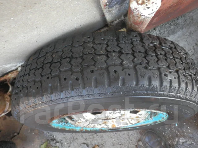 Bridgestone All Weather A001. ������, ����������, 2005 ���, �/�, ����� 50 % ����