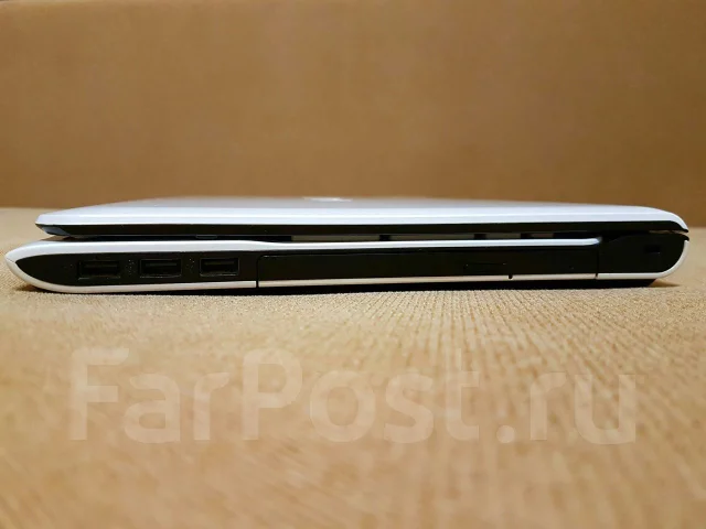 Sony VAIO SVE151J11V. 15.6", 2����, ��� 4 ��, ���� 500���, WiFi: 1, Bluetooth: 1 ����