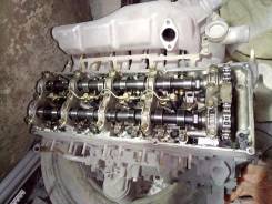 Головка блока цилиндров. Mitsubishi Pajero, V68W Двигатель 4M41