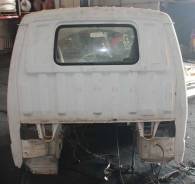 Кабина. Mazda Bongo