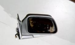 Зеркало заднего вида боковое. Mitsubishi Galant, E31A