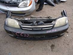 Ноускат. Toyota Caldina, AT211G, AT211 Двигатель 7AFE