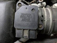 Датчик расхода воздуха. Toyota Corolla