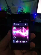 Sony Xperia miro. �/� ����
