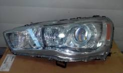 Фара. Mitsubishi Outlander, CW1W, CW4W, CW5W, CW6W, CW7W, CW8W Двигатели: 10HK, 11HK, 16HK, 18HK, 19HK, 4B11, 4B12, 4HN, 4N14, 6B31, 8HK, BSY