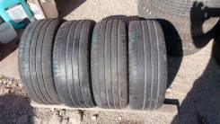 Michelin Pilot Sport. Летние, 2012 год, износ: 30%, 4 шт