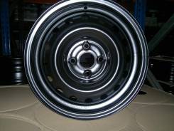 Trebl 8125. 6.0x15", 4x114.30, ET46, ЦО 67,1 мм.