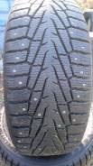 Nokian Hakkapeliitta 7 SUV. Зимние, шипованные, 2014 год, износ: 5%, 4 шт