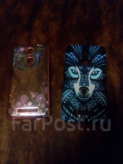 Xiaomi Redmi Note 3. ����� ����