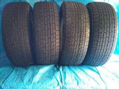 Goodyear Ice Navi Zea. Зимние, без шипов, 2009 год, износ: 40%, 4 шт