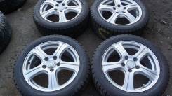 Bridgestone FEID. 6.5x16, 5x114.30, ET48, ЦО 73,0 мм.