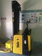 Yale. Штабелер yale ms15x