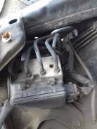 Блок abs. Toyota Sprinter Carib, AE111G, AE111 Двигатель 4AGE