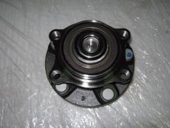Подшипник ступицы. Nissan Stagea, M35, HM35, PM35 Nissan 350Z, Z33 Nissan Skyline, CPV35, HV35, V35, PV35 Nissan Fairlady Z, Z33, HZ33 Двигатели: VQ30...
