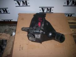 Корпус воздушного фильтра. Toyota Cresta, JZX100 Toyota Mark II, JZX100, JZX90, JZX90E Toyota Chaser, JZX100 Двигатель 1JZGTE