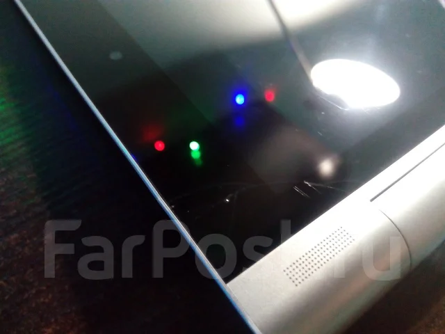 Lenovo Yoga Tablet 8 3G 16Gb ����