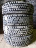 Toyo Observe Garit SV. Зимние, без шипов, износ: 10%, 4 шт